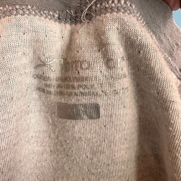 Terramar Men's Grey Baselayer Thermal Pants Size Medium - Picture 6 of 6